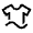 Laundry Icon from Outlined Line - Material Symbols Set