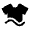 Laundry Fill Icon from Outlined Fill - Material Symbols Set