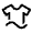 Laundry Icon from Rounded Line - Material Symbols Set
