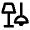 Light Group Icon from Outlined Line - Material Pro Set