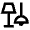 Light Group Icon from Sharp Line - Material Pro Set