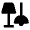 Light Group Fill Icon from Outlined Fill - Material Pro Set