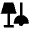 Light Group Fill Icon from Sharp Fill - Material Pro Set