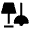 Light Group Fill Icon from Outlined Fill - Material Symbols Set