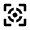 Motion Sensor Active Icon from Outlined Line - Material Pro Set