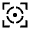 Motion Sensor Active Fill Icon from Sharp Fill - Material Symbols Set