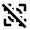 Motion Sensor Idle Fill Icon from Outlined Fill - Material Pro Set