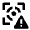 Motion Sensor Urgent Fill Icon from Outlined Fill - Material Pro Set