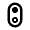 Nest Hello Doorbell Icon from Outlined Line - Material Pro Free Set