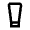 On Hub Device Icon from Outlined Line - Material Pro Free Set