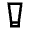 On Hub Device Icon from Sharp Line - Material Pro Free Set