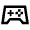 Stadia Controller Icon from Sharp Line - Material Pro Free Set