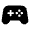 Stadia Controller Fill Icon from Outlined Fill - Material Pro Free Set