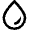 Medical Blood Icon from Nova Line Set