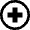 Medical Board Icon from Nova Line Set