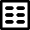 Medical Capsule Package Icon from Nova Line Set