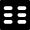 Medical Capsule Package Icon from Nova Solid Set