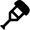 Medical Crutches Icon from Nova Solid Set