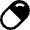 Medical Drug Capsule Icon from Nova Line Set