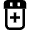 Medical Drug Container Icon from Nova Line Set