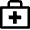 Medical First Aid Kit Icon from Nova Line Set