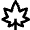 Medical Herb Icon from Nova Line Set