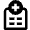 Medical Hospital Icon from Nova Line Set