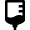 Medical Injection Nutrient Drug Icon from Nova Line Set
