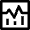 Medical Monitor Heartrate Icon from Nova Line Set