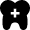 Medical Tooth Icon from Nova Solid Set