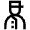 Concierge Icon from Atlas Line Set