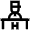 Front Desk Icon from Atlas Line Set
