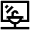Mirror Sink Icon from Atlas Line Set