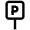 Park Icon from Atlas Line Set