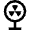 Hotel Fan Icon from Nova Line Set