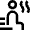 Hotel Sauna Icon from Nova Line Set