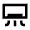 Ac Unit Icon from Sharp Line - Material Pro Set