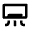 Ac Unit Icon from Outlined Line - Material Pro Set