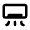 Ac Unit Icon from Rounded Line - Material Pro Set
