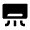 Ac Unit Fill Icon from Outlined Fill - Material Pro Set