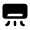 Ac Unit Fill Icon from Rounded Fill - Material Pro Set