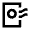 Air Purifier Icon from Sharp Line - Material Pro Set