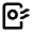 Air Purifier Icon from Rounded Line - Material Pro Set