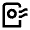 Air Purifier Icon from Outlined Line - Material Pro Set