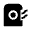 Air Purifier Fill Icon from Sharp Fill - Material Symbols Set