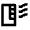 Air Purifier Gen Icon from Outlined Line - Material Pro Set