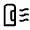 Air Purifier Gen Icon from Rounded Line - Material Symbols Set