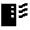 Air Purifier Gen Fill Icon from Sharp Fill - Material Pro Set