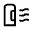Air Purifier Gen Icon from Sharp Line - Material Symbols Set