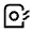 Air Purifier Icon from Outlined Line - Material Symbols Set